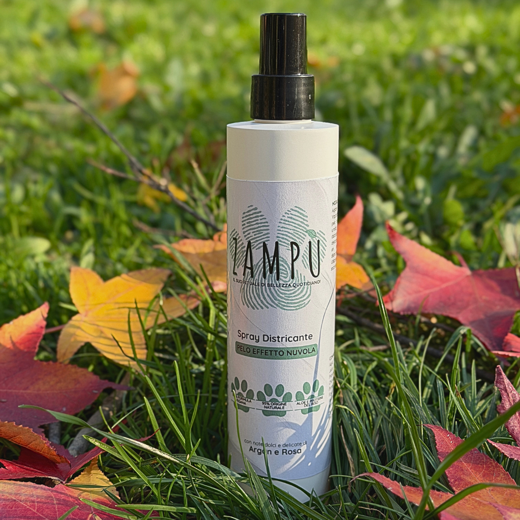 KIT Pelo Effetto Seta