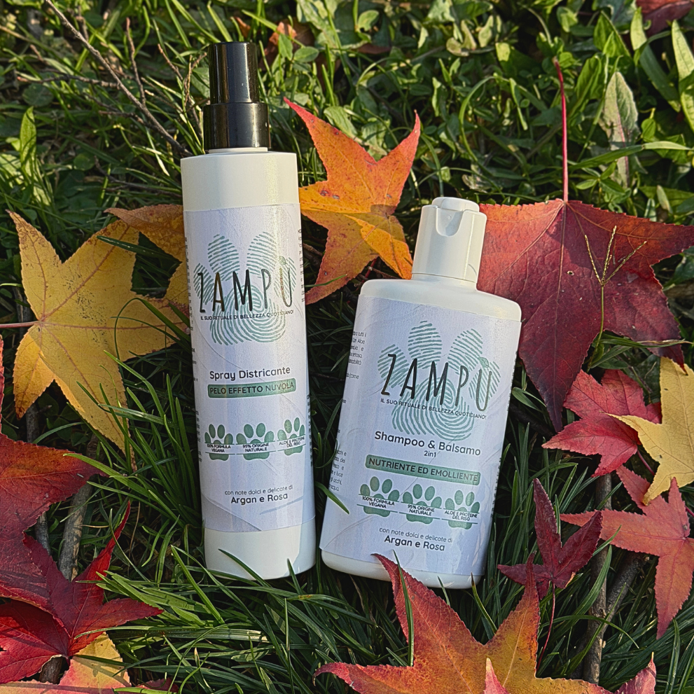 KIT Pelo Effetto Seta