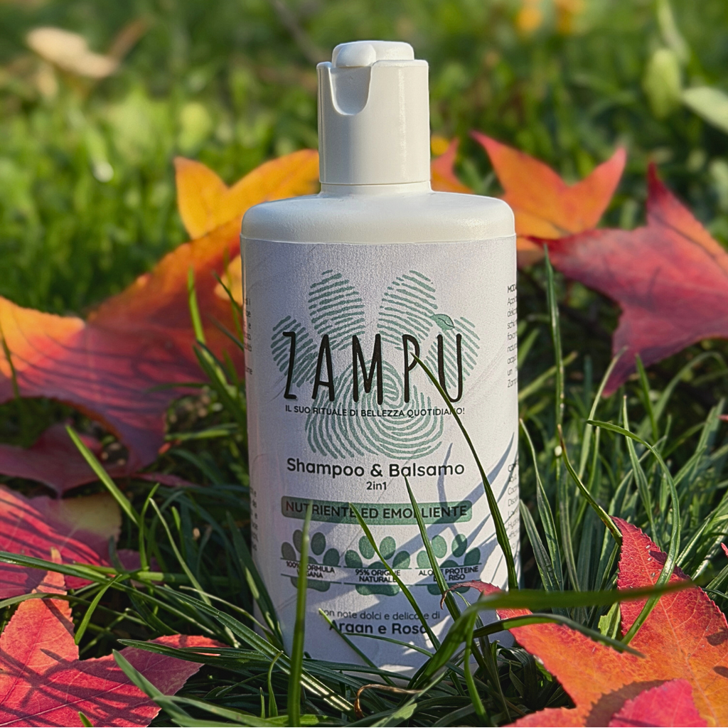 KIT Pelo Effetto Seta