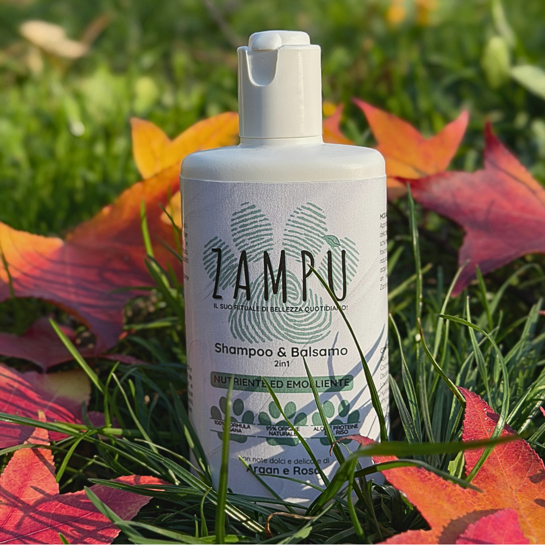 KIT Pelo Effetto Seta