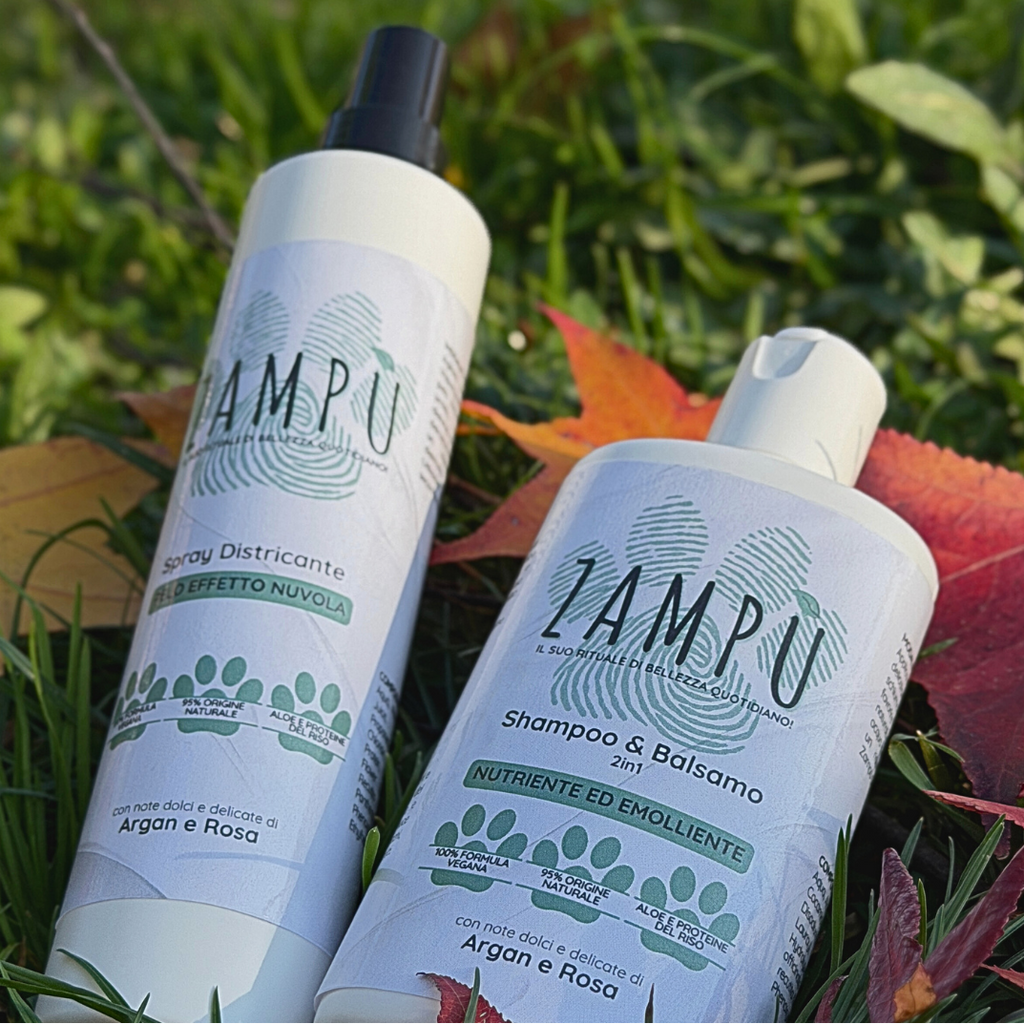 KIT Pelo Effetto Seta