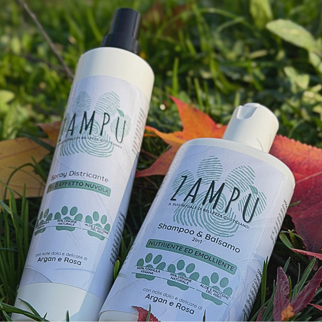 KIT Pelo Effetto Seta